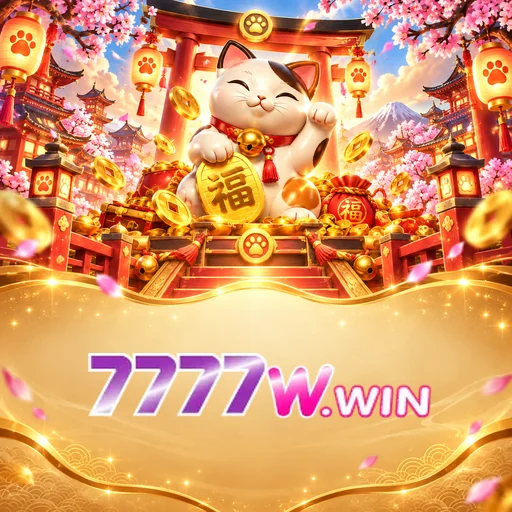 7777w