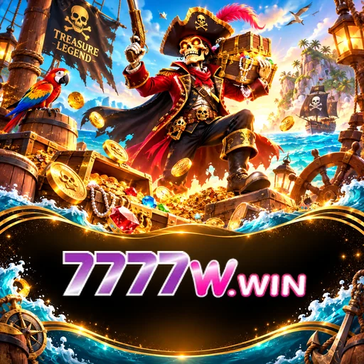 7777w