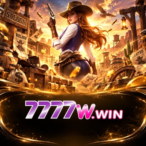 7777w