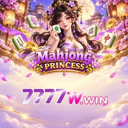 7777w
