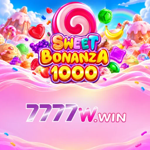 7777w