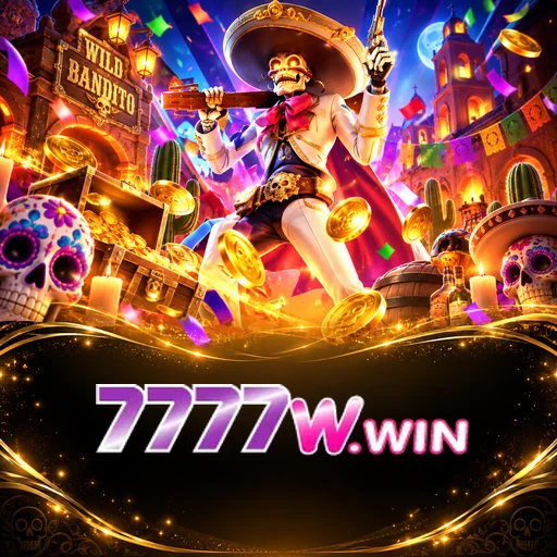 7777w