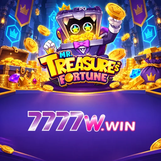 7777w