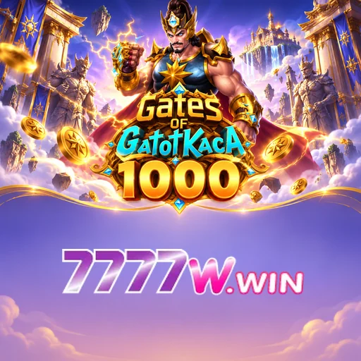 7777w